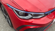 Volkswagen Golf 1.4 TSI GTE 5dr DSG Hatchback